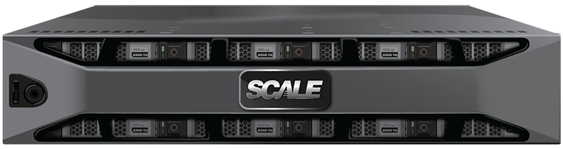 Scale Computing HC5250DFG