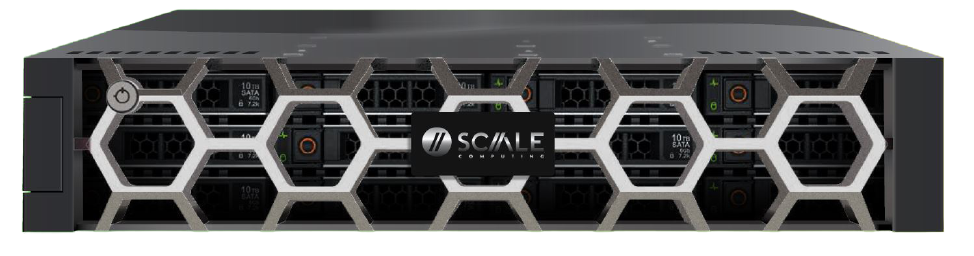 Scale Computing HC5250D