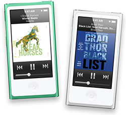 Apple iPod Nano