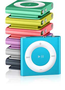 Apple iPod Shuffle