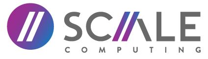 Scale Computing Storage Partner